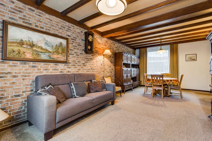 Foto 5 van Tromplaan 63