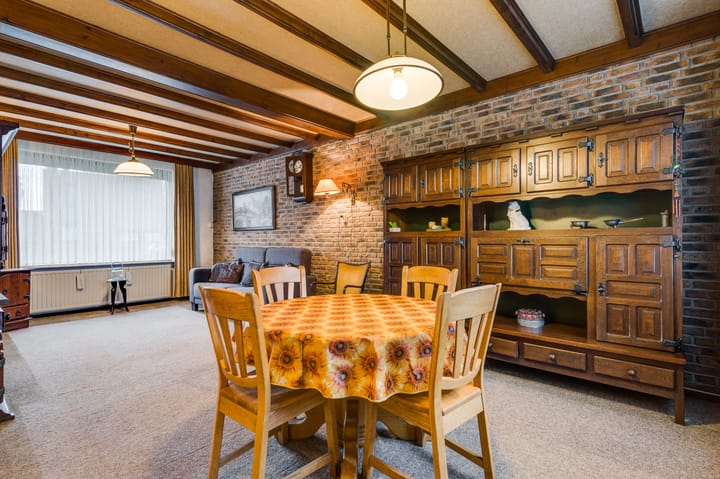 Foto 6 van Tromplaan 63