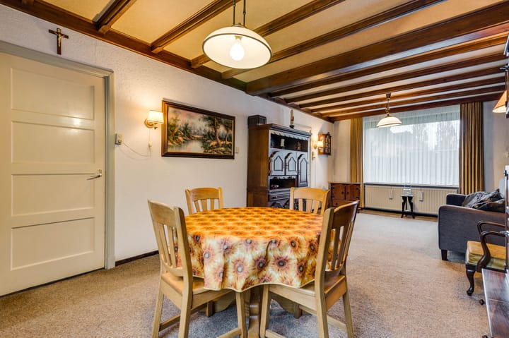 Foto 7 van Tromplaan 63