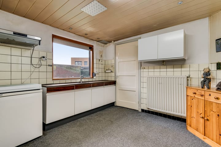 Foto 10 van Tromplaan 63