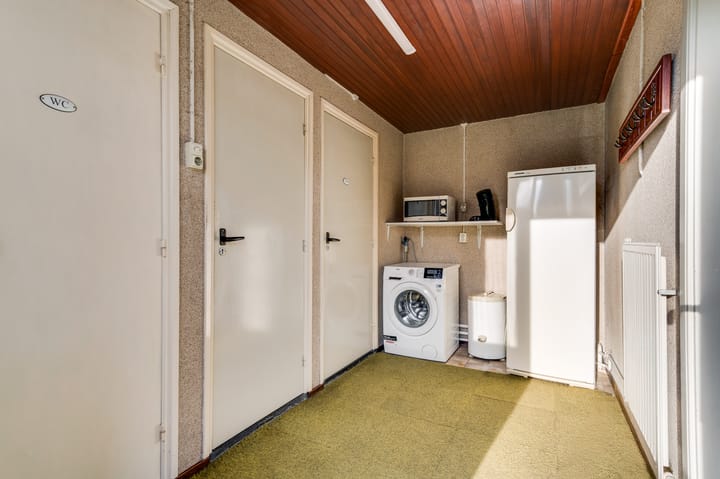 Foto 11 van Tromplaan 63