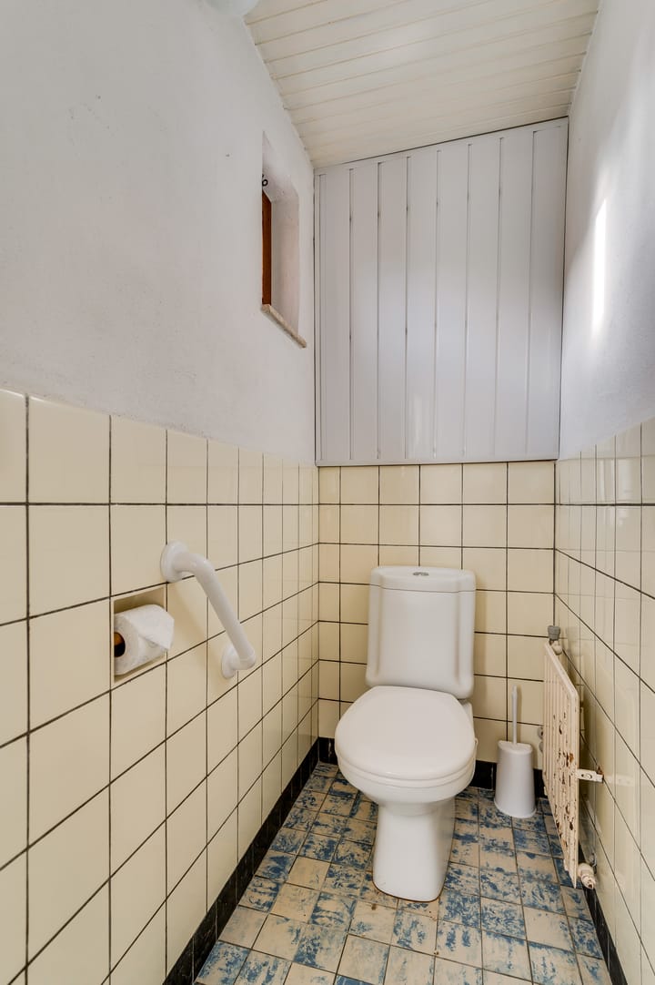 Foto 13 van Tromplaan 63