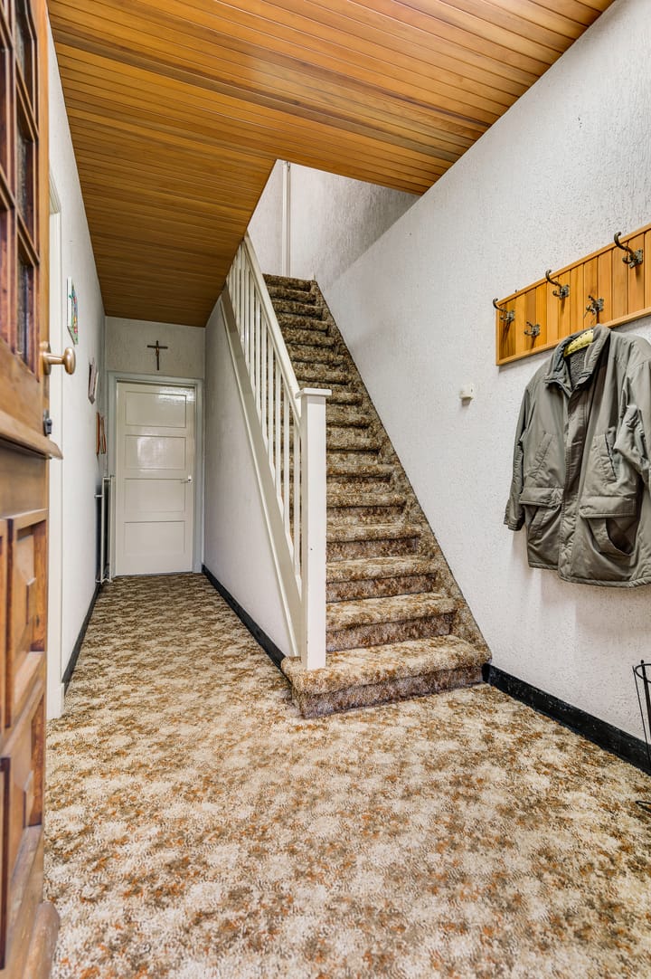 Foto 14 van Tromplaan 63