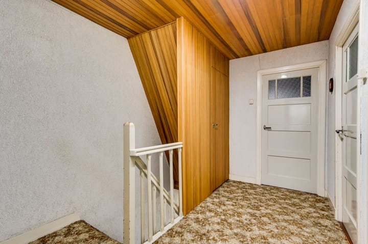 Foto 15 van Tromplaan 63