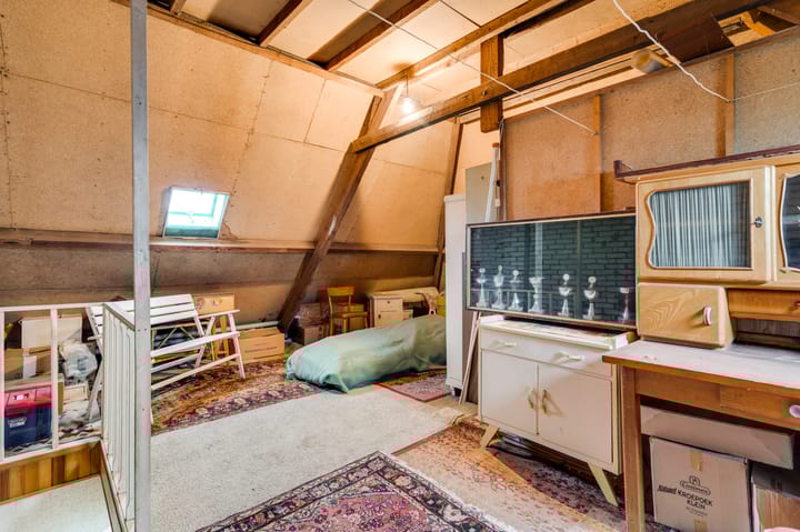 Foto 21 van Tromplaan 63