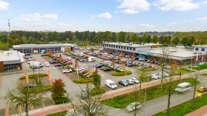 Foto 30 van Tromplaan 63