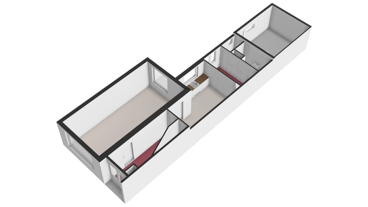 Foto 35 van Tromplaan 63