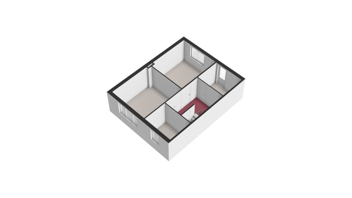 Foto 36 van Tromplaan 63