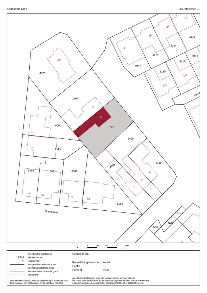 Foto 39 van Tromplaan 63