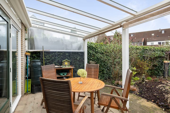 Foto 3 van Rolklaver 105