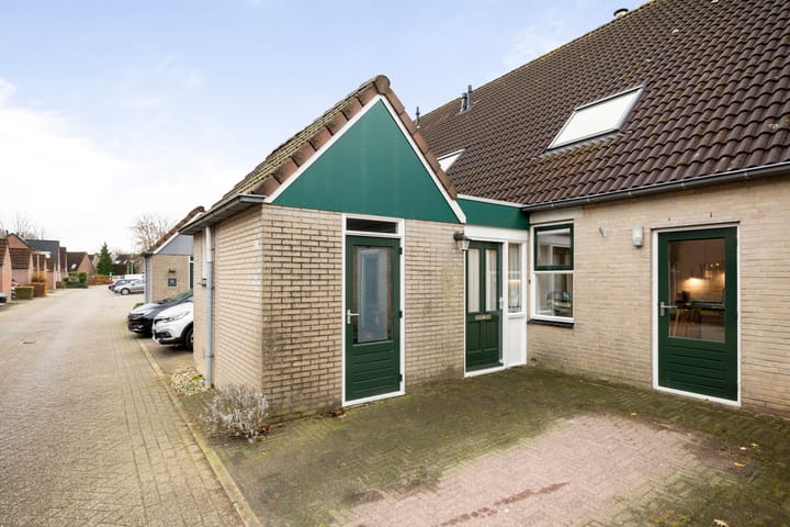 Foto 6 van Rolklaver 105