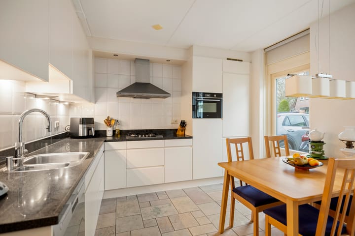 Foto 8 van Rolklaver 105