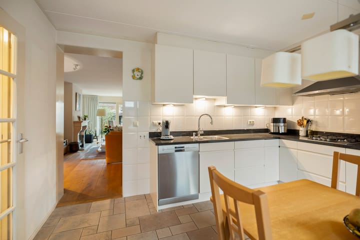 Foto 9 van Rolklaver 105