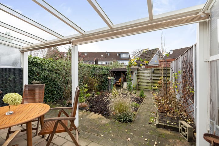 Foto 13 van Rolklaver 105