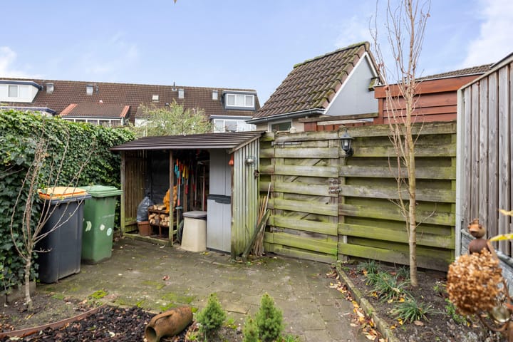 Foto 14 van Rolklaver 105