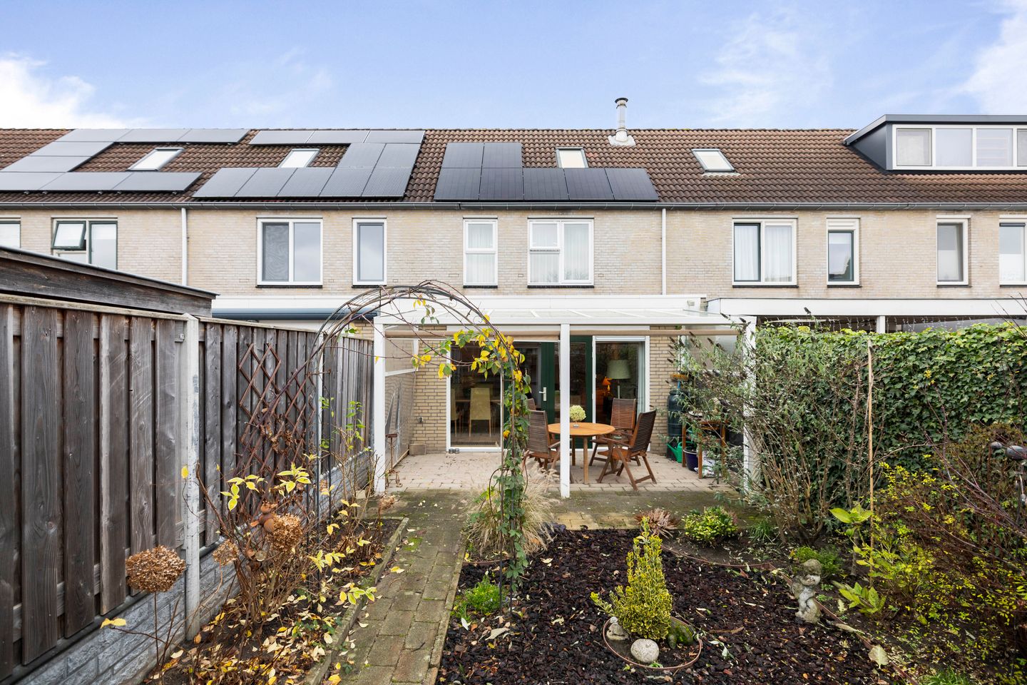 Foto 1 van Rolklaver 105