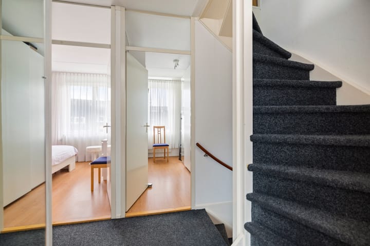 Foto 15 van Rolklaver 105