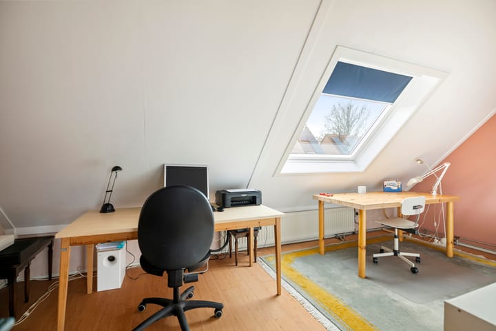 Foto 18 van Rolklaver 105