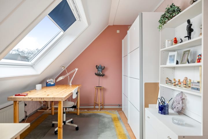 Foto 19 van Rolklaver 105