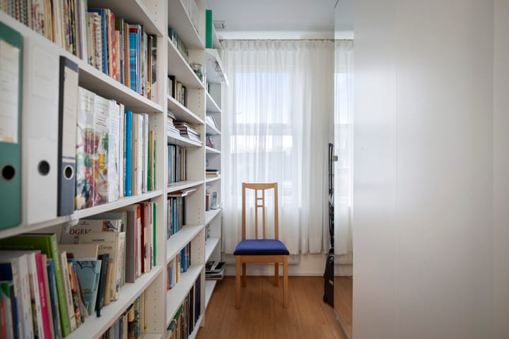 Foto 20 van Rolklaver 105