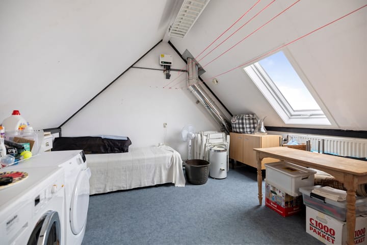 Foto 23 van Rolklaver 105