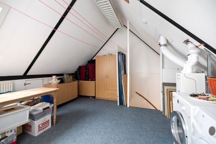 Foto 24 van Rolklaver 105