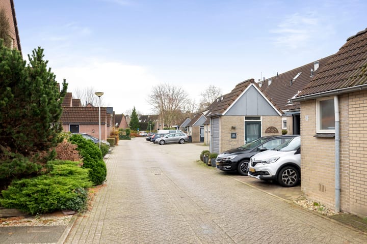 Foto 25 van Rolklaver 105