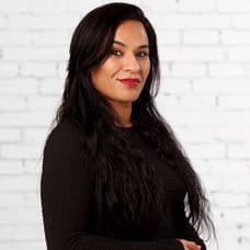 Siham Zaroualti - Commercieel Medewerker