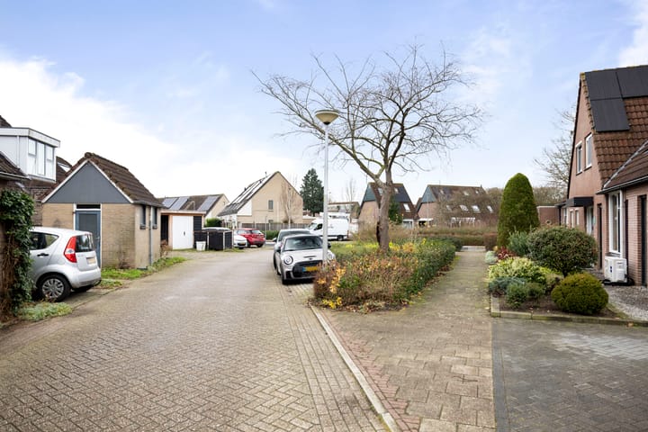 Foto 26 van Rolklaver 105