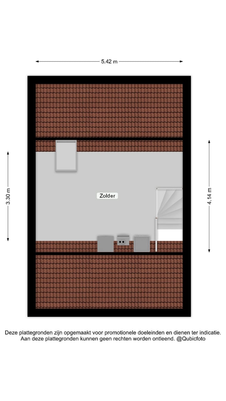 Foto 29 van Rolklaver 105