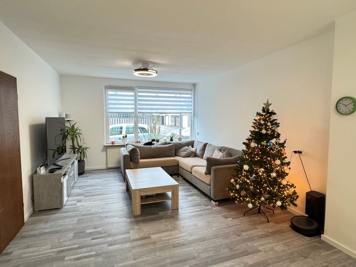 Foto 2 van Graaf Hendrik van den Bergstraat 21