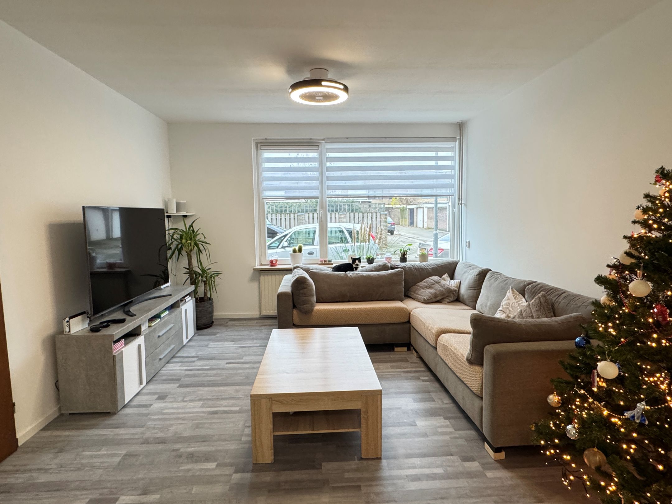 Foto 3 van Graaf Hendrik van den Bergstraat 21