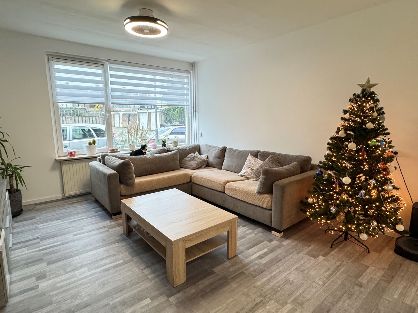 Foto 4 van Graaf Hendrik van den Bergstraat 21