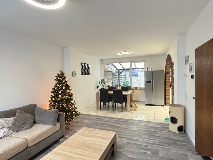 Foto 5 van Graaf Hendrik van den Bergstraat 21