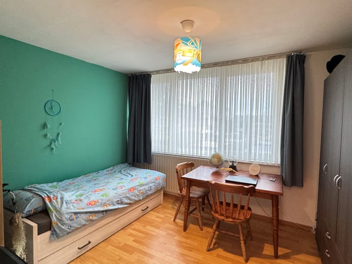 Foto 14 van Graaf Hendrik van den Bergstraat 21