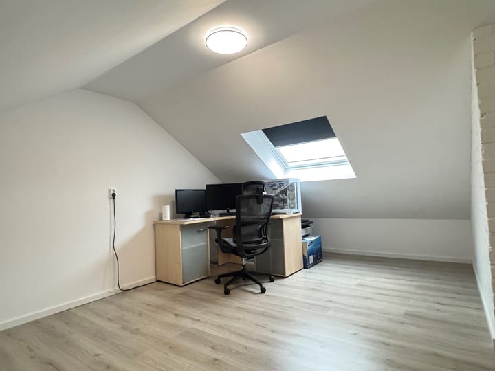 Foto 19 van Graaf Hendrik van den Bergstraat 21