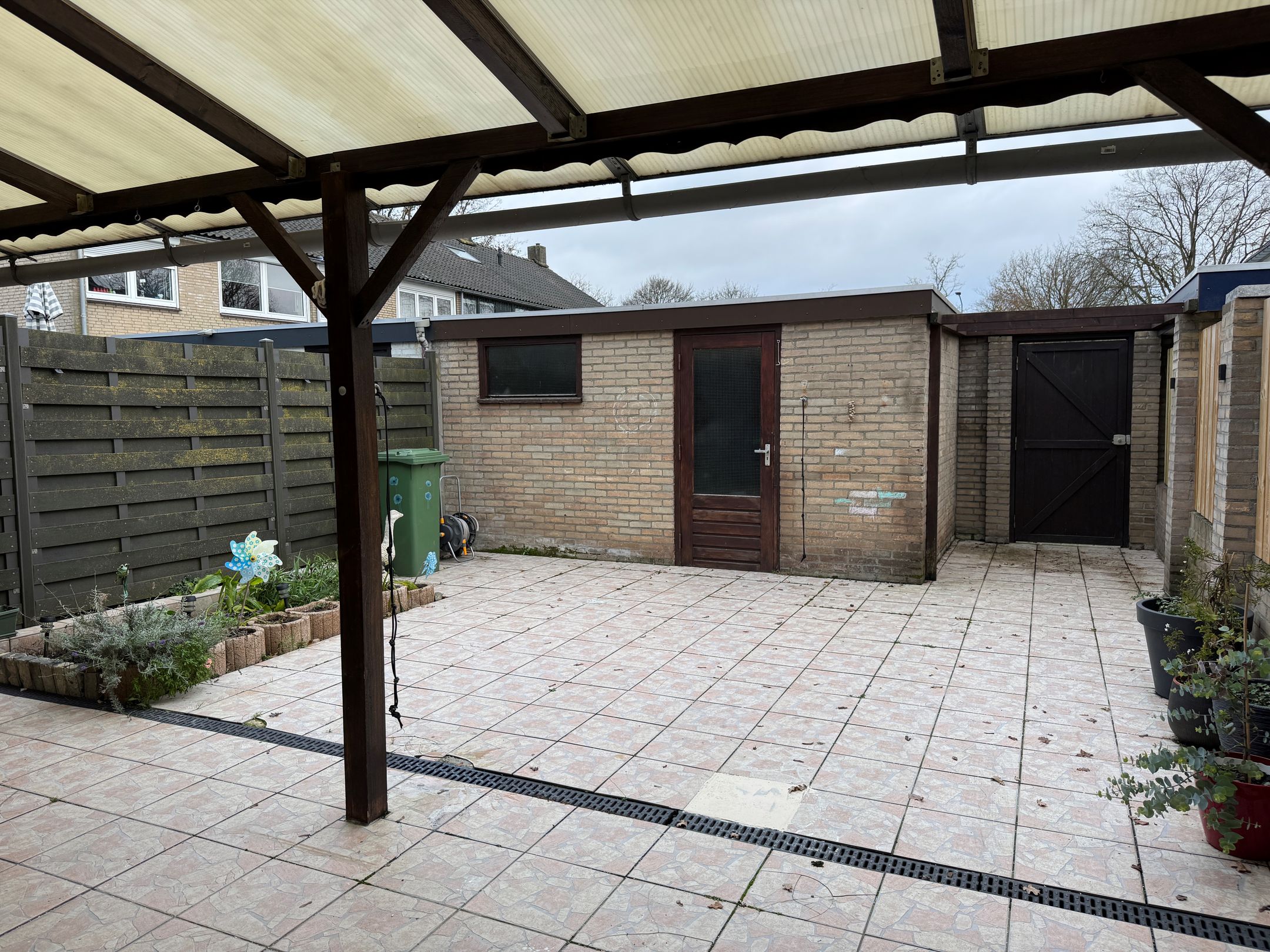 Foto 21 van Graaf Hendrik van den Bergstraat 21