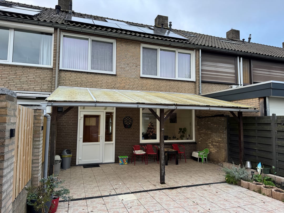 Foto 23 van Graaf Hendrik van den Bergstraat 21