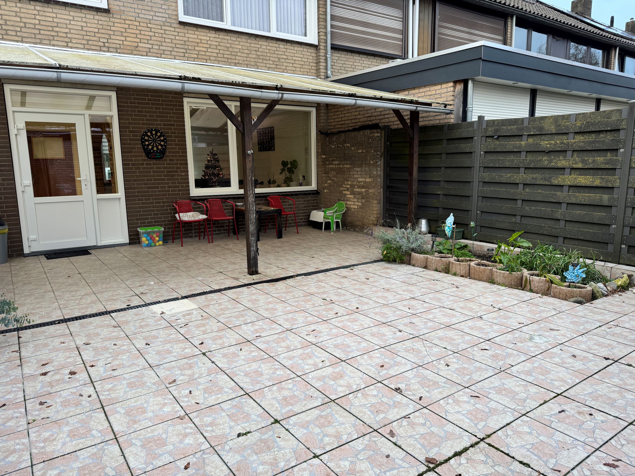 Foto 24 van Graaf Hendrik van den Bergstraat 21