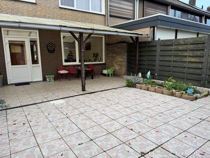 Foto 24 van Graaf Hendrik van den Bergstraat 21