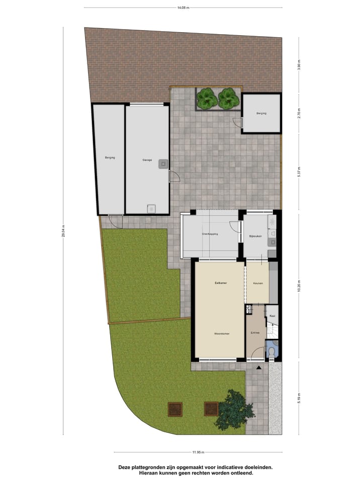 Foto 33 van Klimopstraat 1