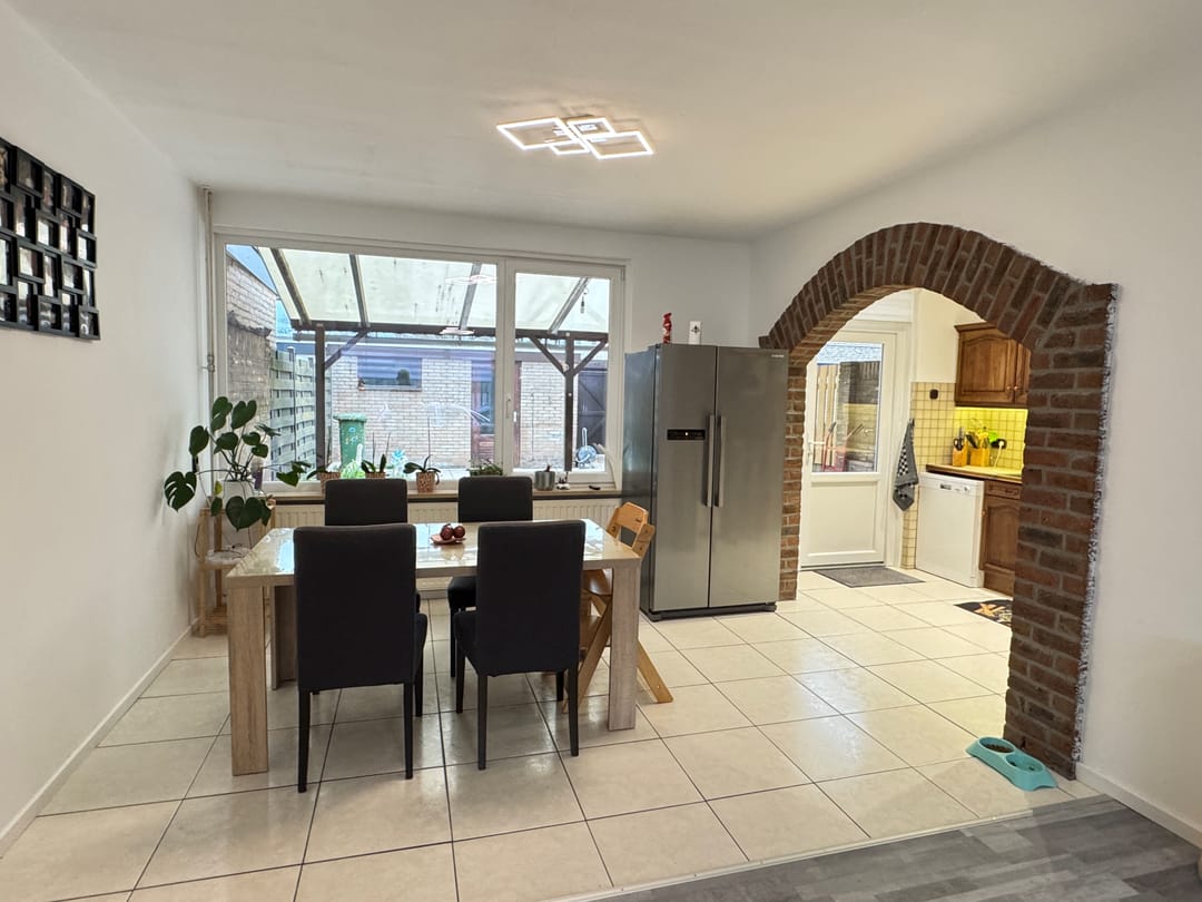 Foto 7 van Graaf Hendrik van den Bergstraat 21