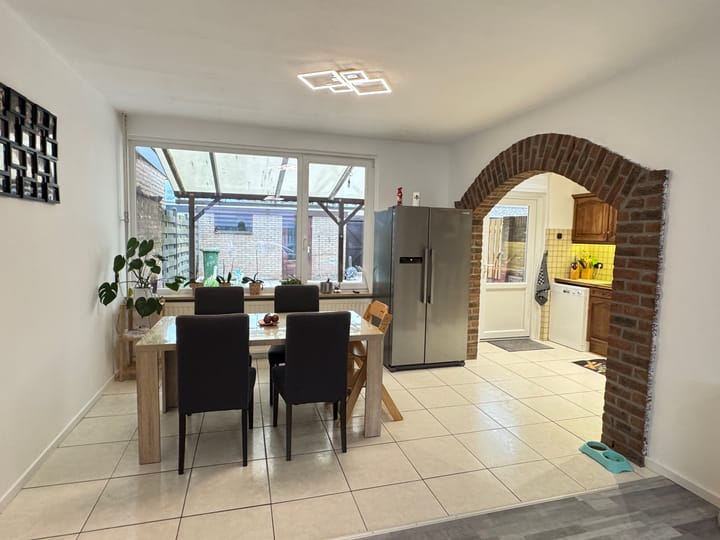 Foto 7 van Graaf Hendrik van den Bergstraat 21