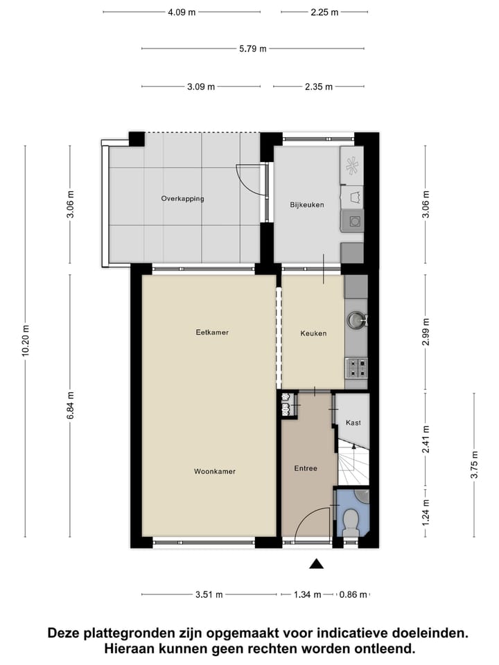 Foto 34 van Klimopstraat 1