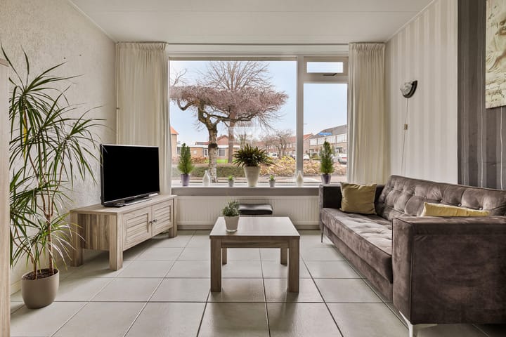 Foto 2 van Klimopstraat 1