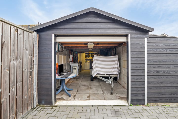 Foto 4 van Klimopstraat 1