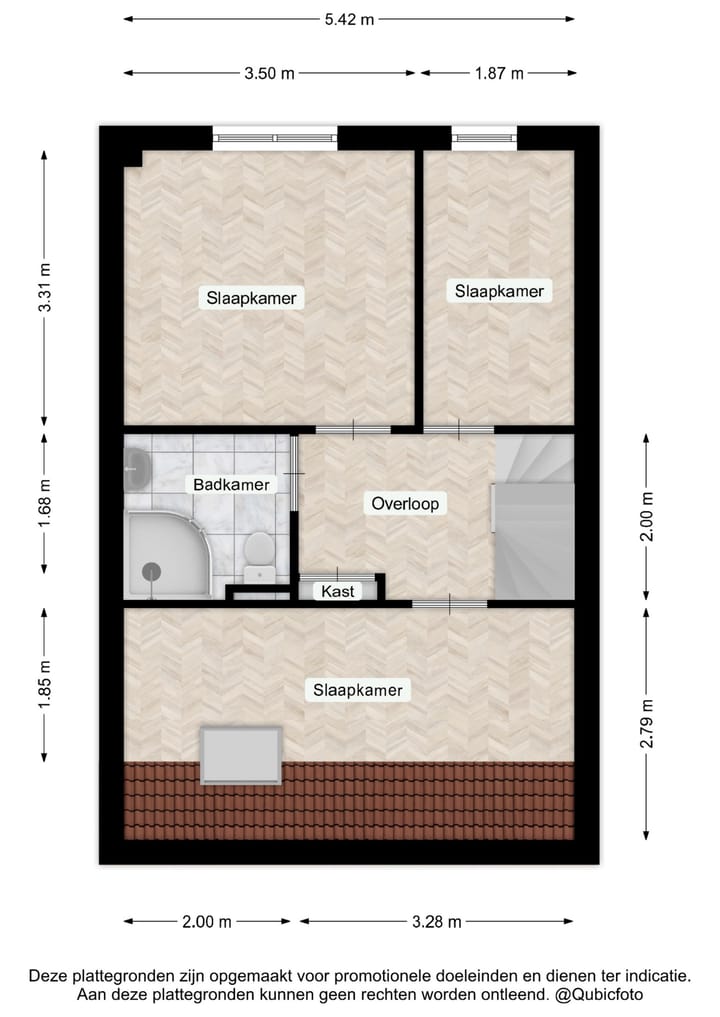 Foto 28 van Rolklaver 105