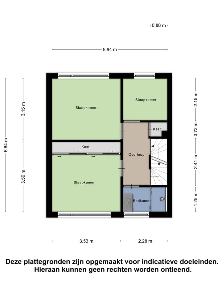 Foto 35 van Klimopstraat 1