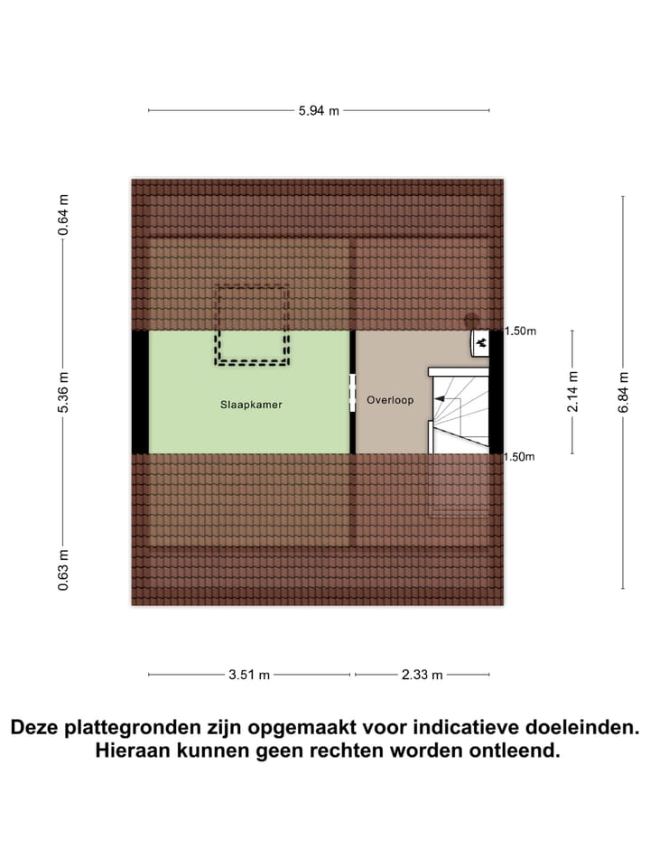 Foto 36 van Klimopstraat 1
