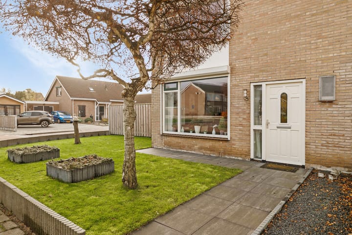 Foto 7 van Klimopstraat 1